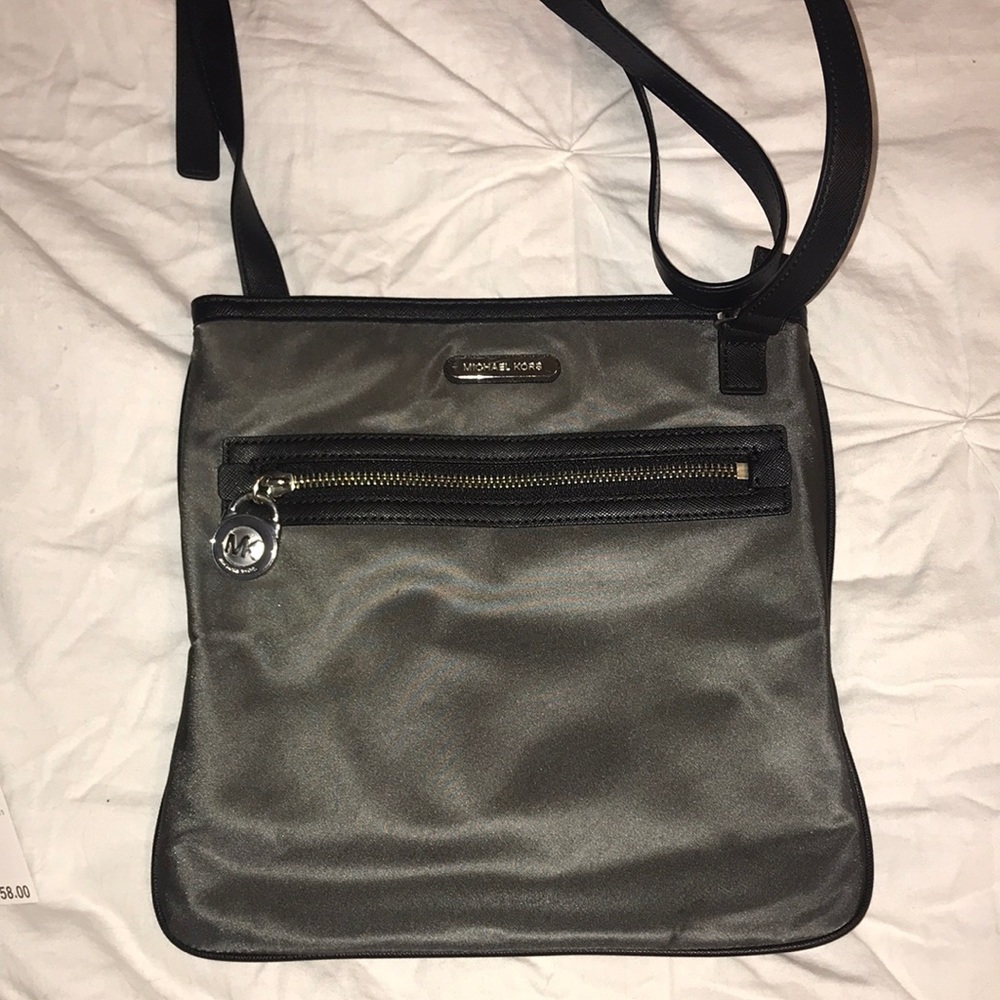 Crossbody
